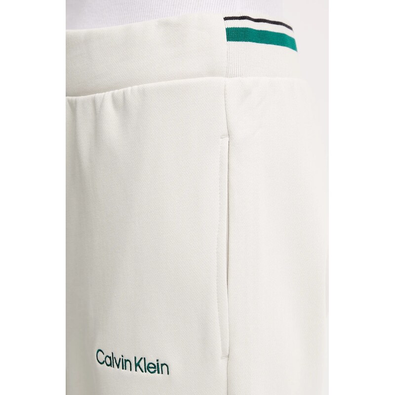 Tepláky Calvin Klein Performance