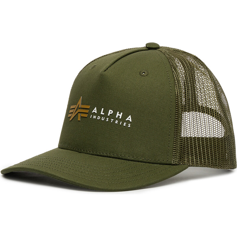 Kšiltovka Alpha Industries 104824462
