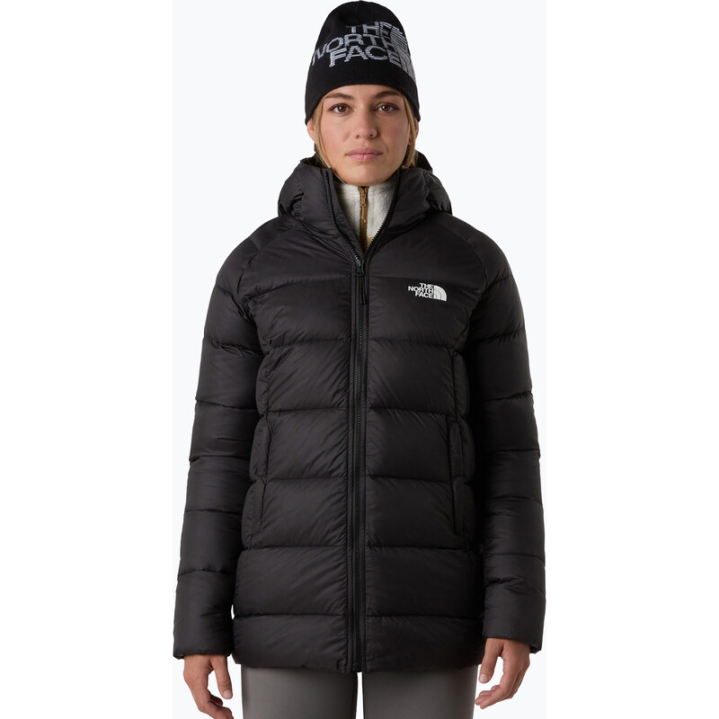 Dámská bunda The North Face Hyalite Down Parka black