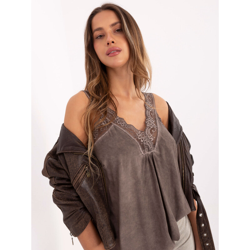 ITALY MODA Top-MI-TP-7922.33 115534090