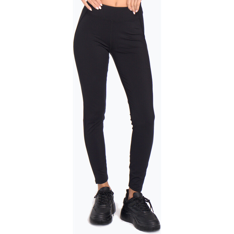 Dámské tréninkové legíny Cardio Bunny HCB-425 black