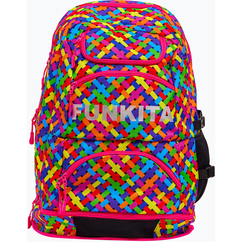 Batoh Funkita Elite Squad 36 l bread basket