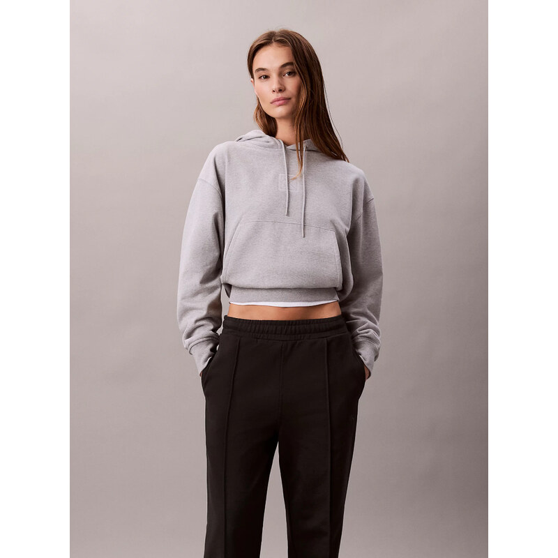 Calvin Klein dámské černé tepláky