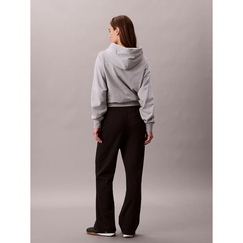 Calvin Klein dámské černé tepláky