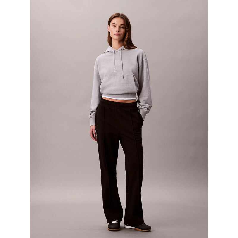 Calvin Klein dámské černé tepláky