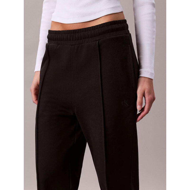 Calvin Klein dámské černé tepláky