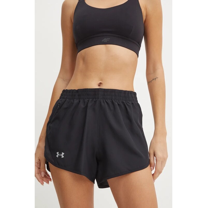 Under Armour sportovní šortky dámské Fly By