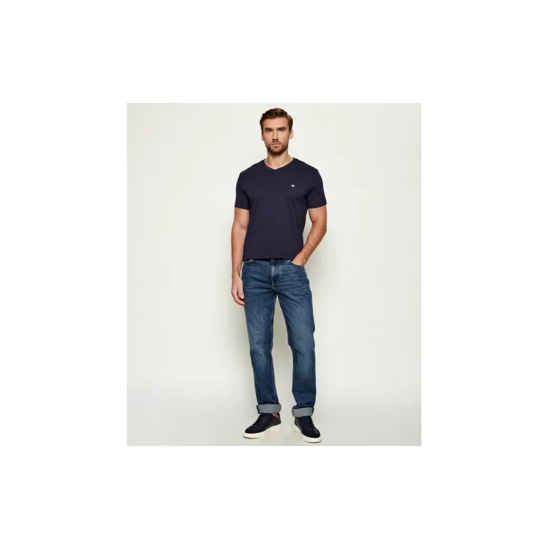 Gant Tričko | Slim Fit