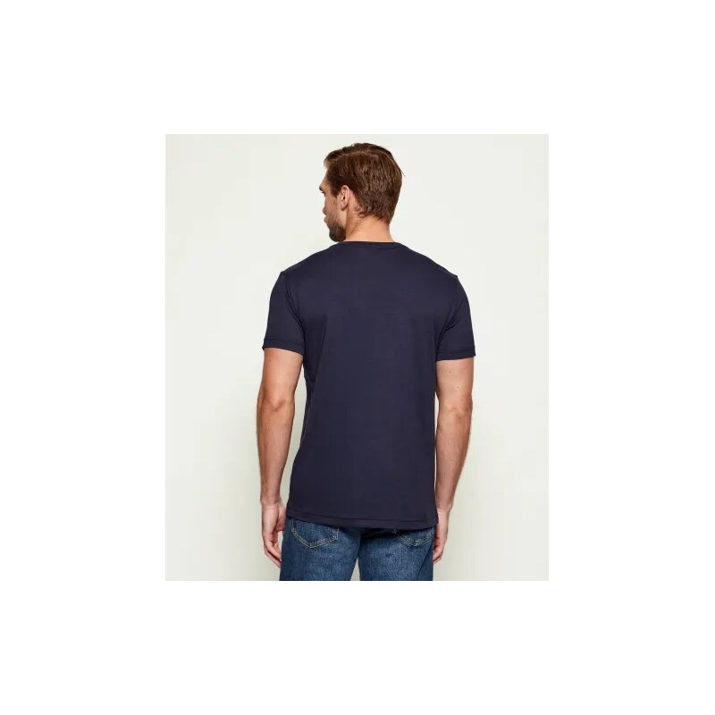 Gant Tričko | Slim Fit