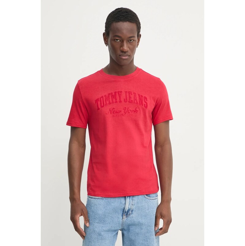 Tommy Jeans Tričko