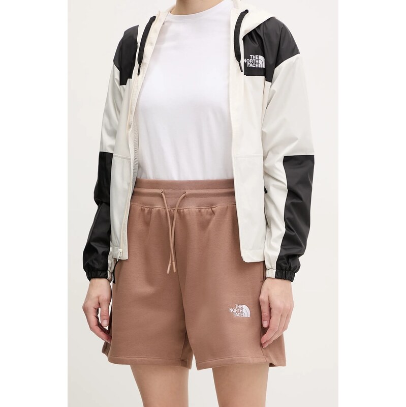 Kraťasy The North Face Essential Relaxed 105293263