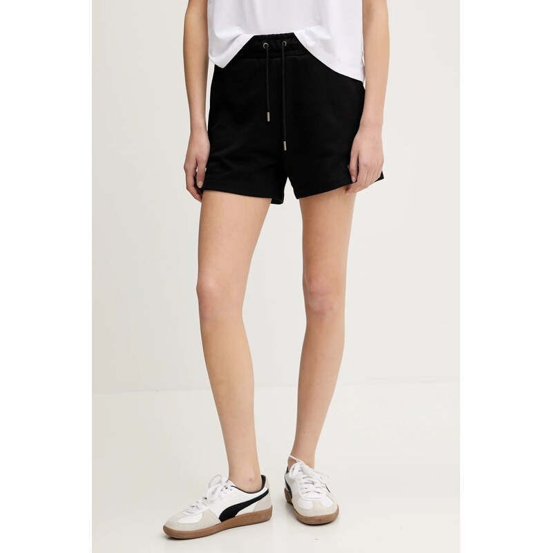 Bavlněné šortky Guess Jeans 105385592