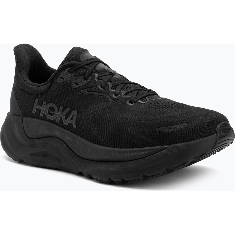 Pánské běžecké boty HOKA Arahi 8 Wide black/black