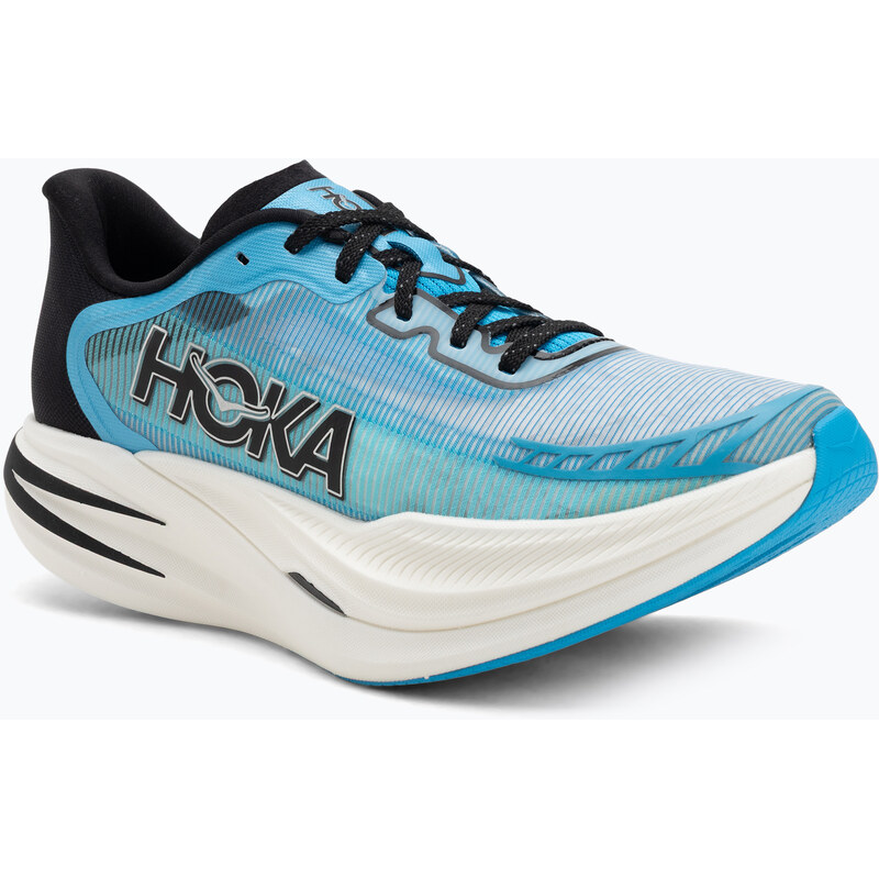 Běžecké boty HOKA Cielo X1 2.0 skuward blue/cielo blue
