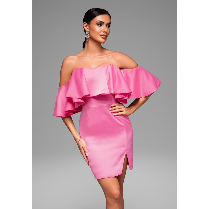 Edoti Evening dress LA-OM-DL