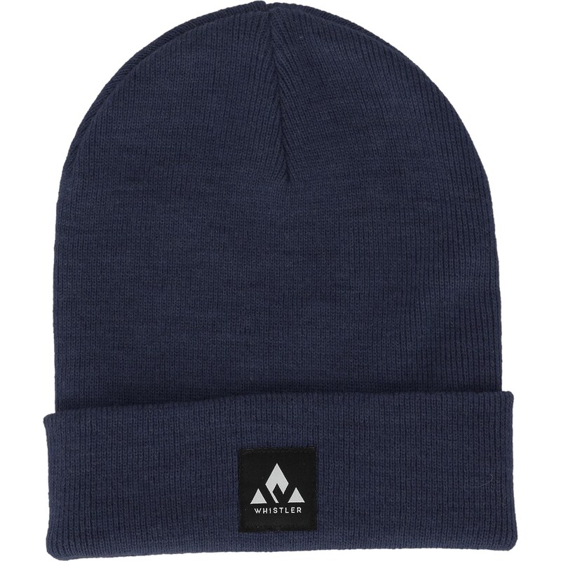 Unisex čepice Whistler Linjoe Melange Hat