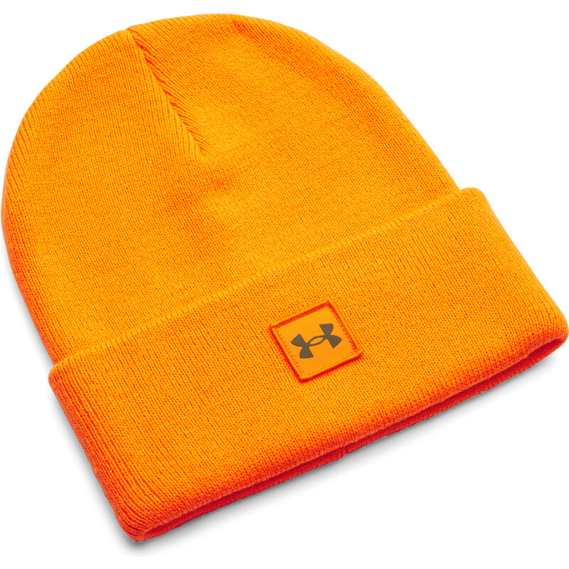 Pánská čepice Under Armour Halftime Beanie