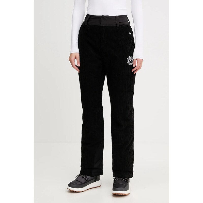 Lyžařské kalhoty EA7 Emporio Armani 109604435