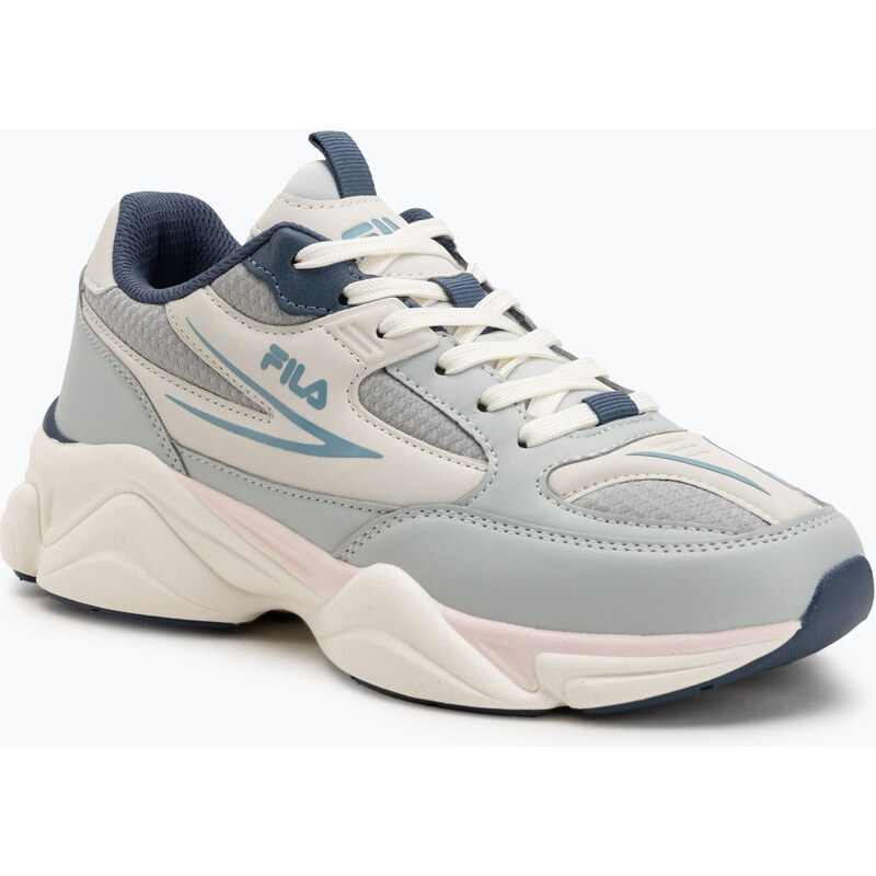 Dámské boty FILA Recade gray violet/cameo blue