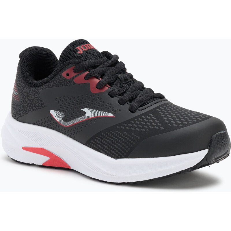 Dětské boty Joma Speed Jr black
