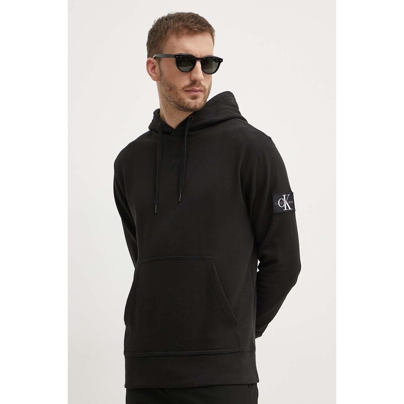 Bavlněná mikina Calvin Klein Jeans