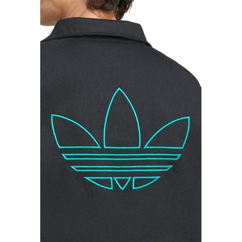 Pánská mikina Adidas Liverpool FC 25/26 Terrace Icons Drill černá