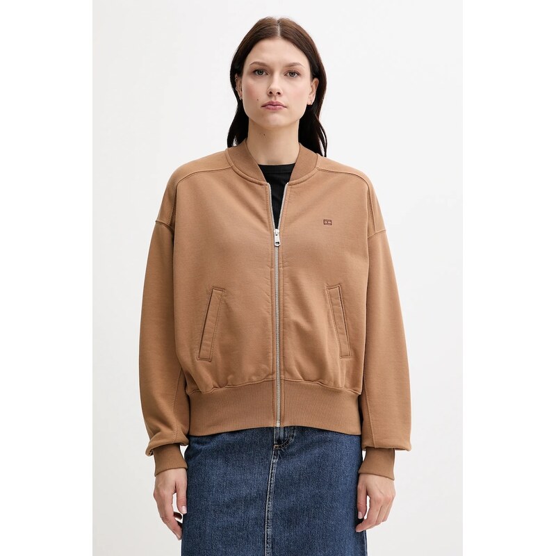 Tommy Hilfiger Bavlněná mikina Tommy Hilfiger