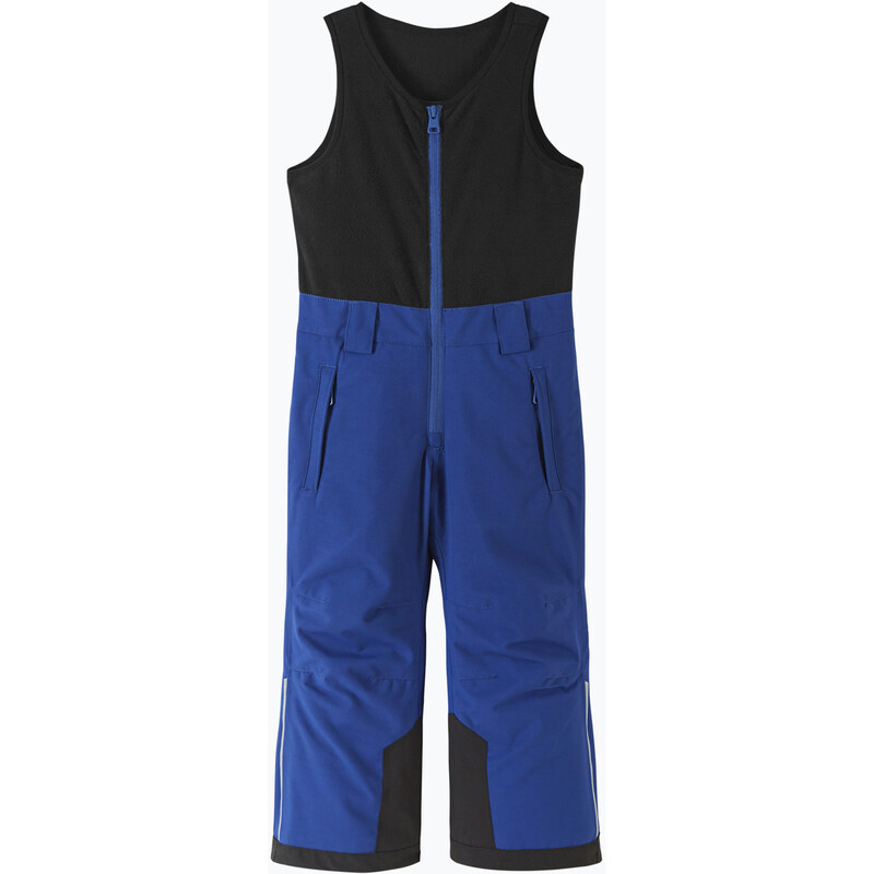 Dětské kalhoty Reima Alppi twilight blue