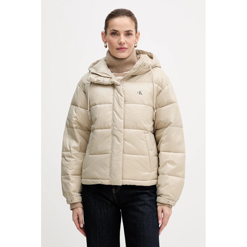 Calvin Klein Jeans Bunda Calvin Klein Jeans