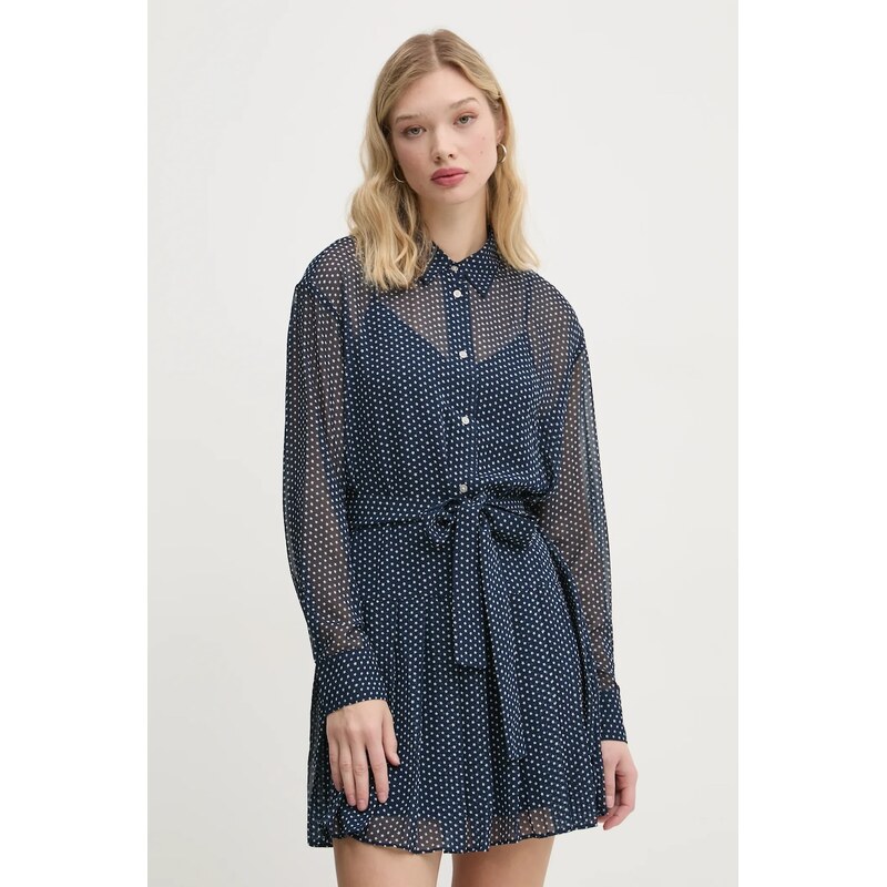 Šaty Tommy Jeans 102274589