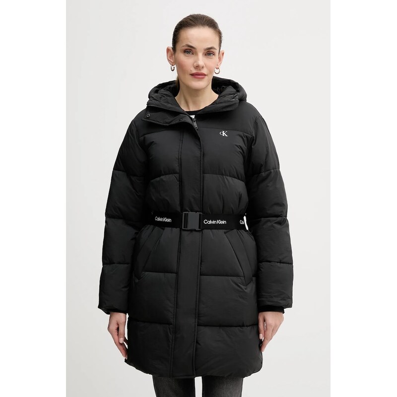 Calvin Klein Jeans Bunda Calvin Klein Jeans
