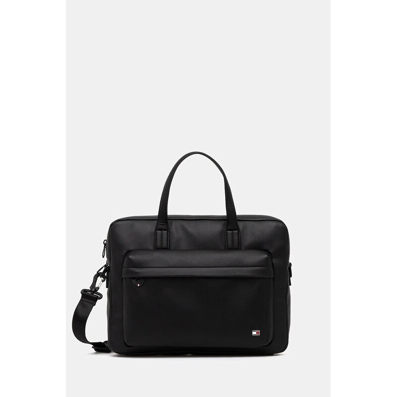 Tommy Hilfiger Taška Tommy Hilfiger 38 x 29 x 7 cm