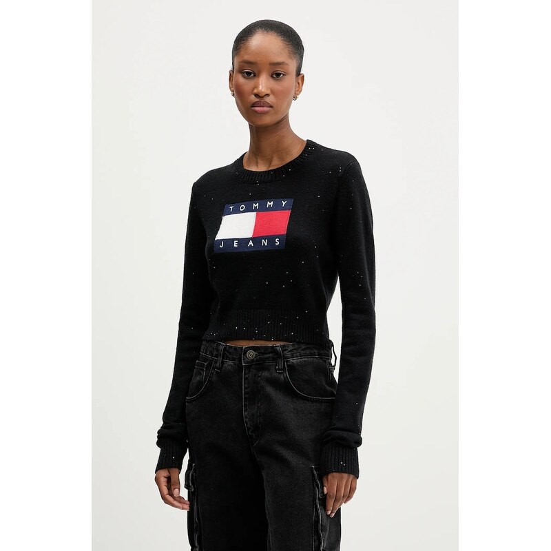 Svetr Tommy Jeans 109487625