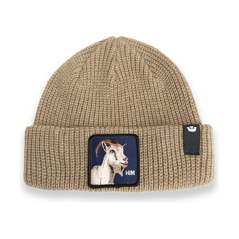 Čepice Goorin Bros The Him Beanie 111144662