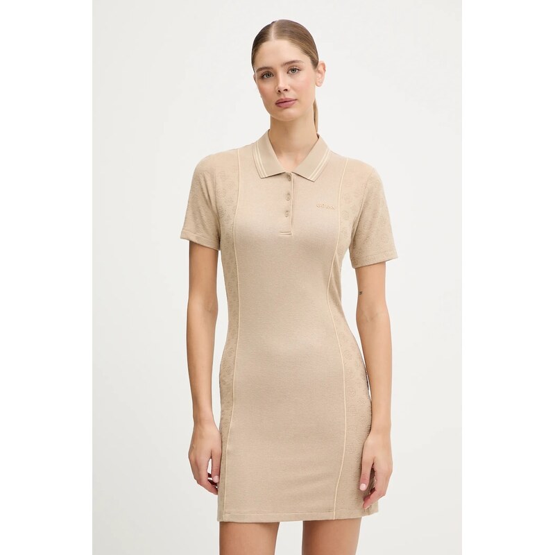Šaty Guess PEONY 109487257