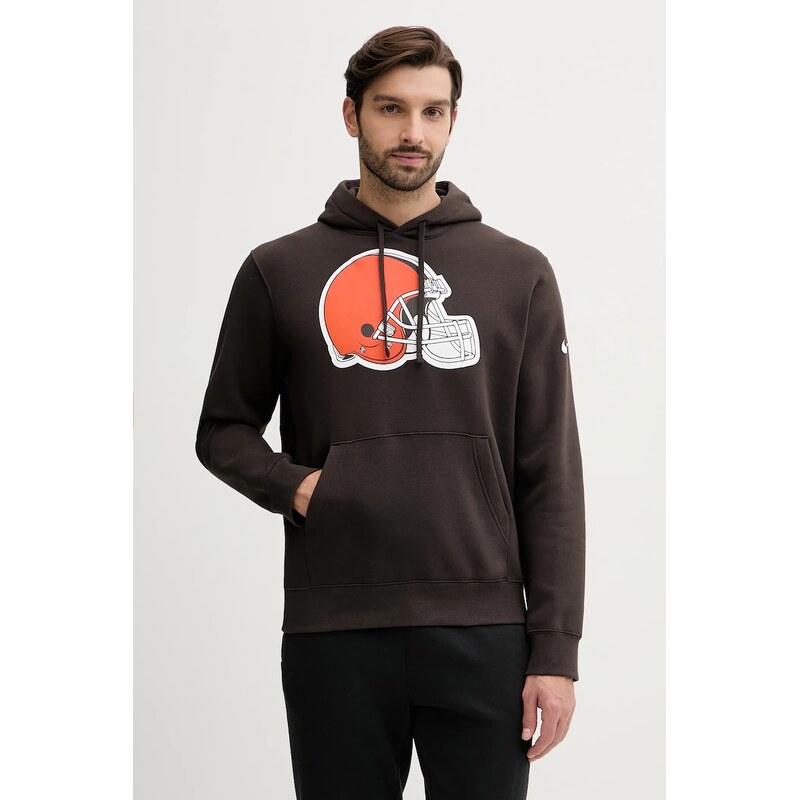 Nike Mikina Nike Club Logo Hoodie