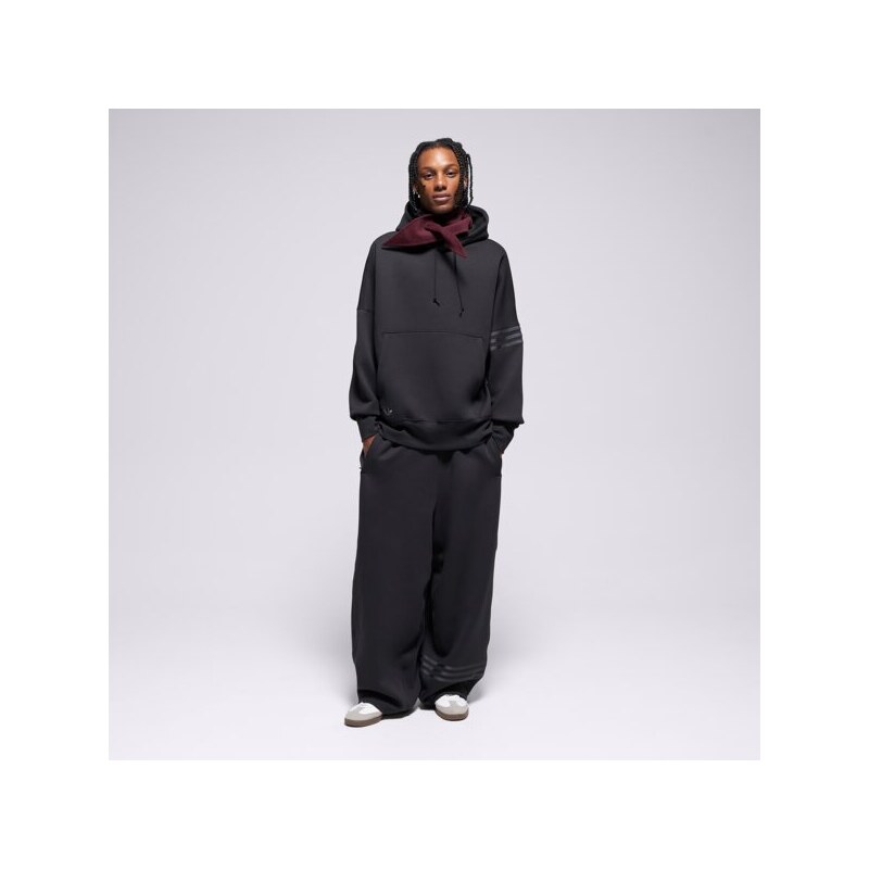 Adidas Mikina S Kapucí Neu C Hd Pánské Oblečení Mikiny HZ3740