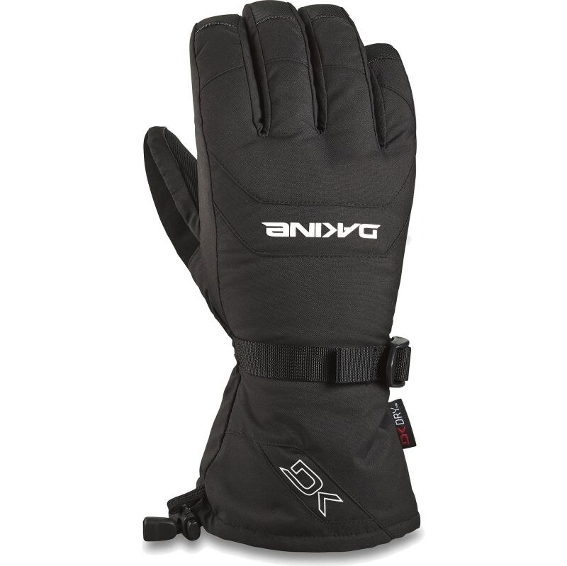 RUKAVICE DAKINE SCOUT - černá -