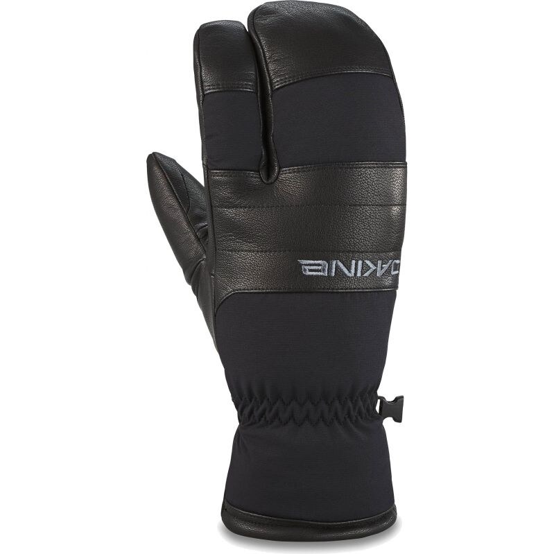 RUKAVICE DAKINE BARON GORE-TEX TRIGGER M - černá -