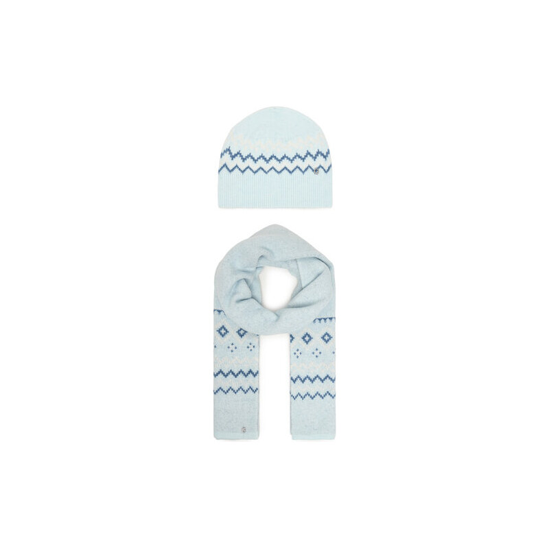 Sada čepice a šál Guess 102451902