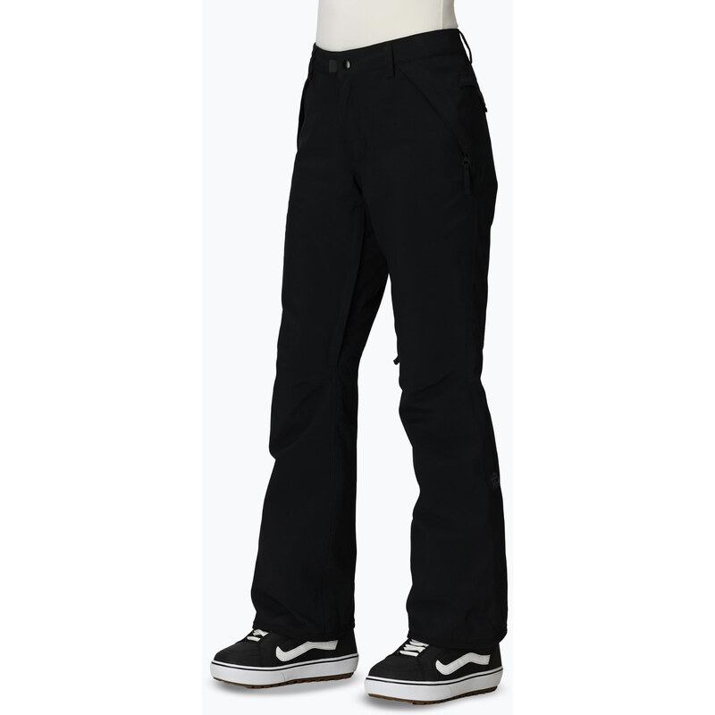 Dámské snowboardové kalhoty 686 Hot Lap Insulated Bib black