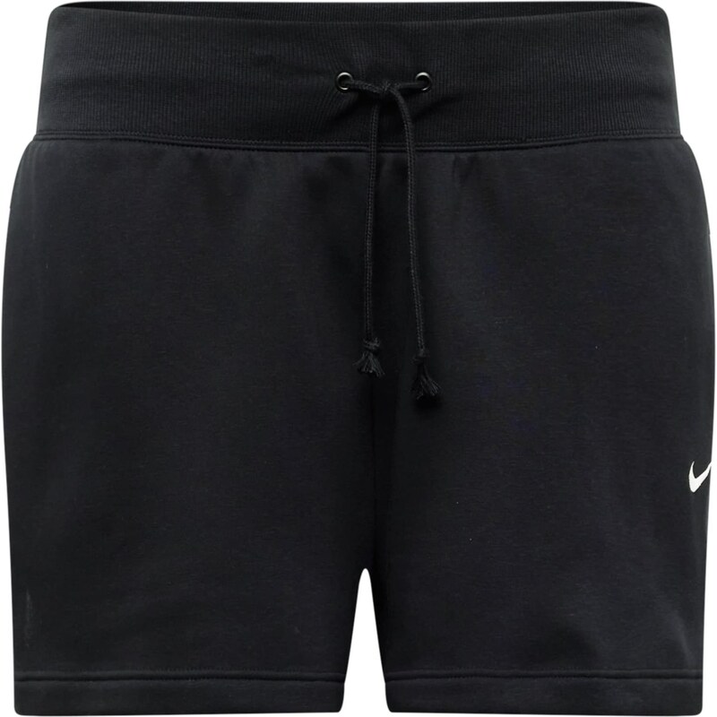 Nike Sportswear Kalhoty PHNX FLC černá
