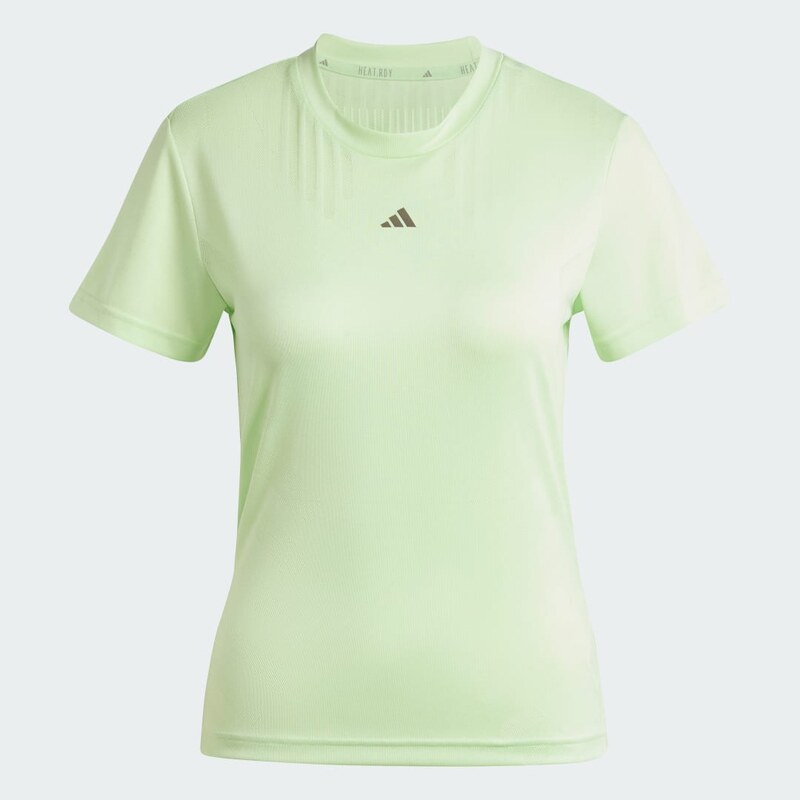 Adidas Tričko HIIT Airchill Training