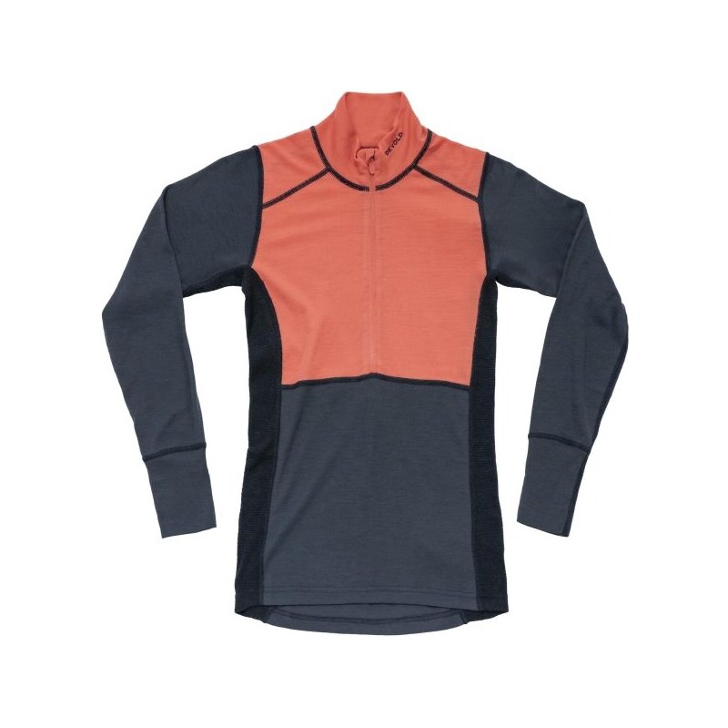 Devold LAUPAREN MERINO 190 Dámské funkční triko