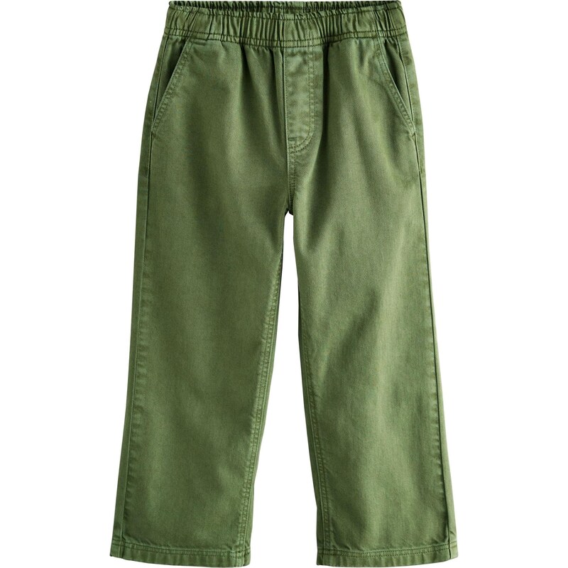 Next Džíny khaki