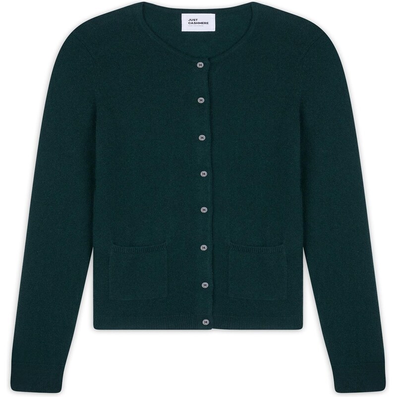 JUST CASHMERE Kardigan Katharine jedle 109611200