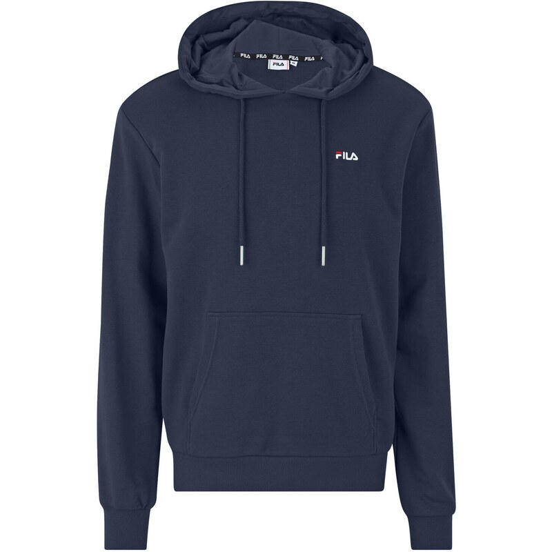 Fila Black Iris BENGEL regular hoody