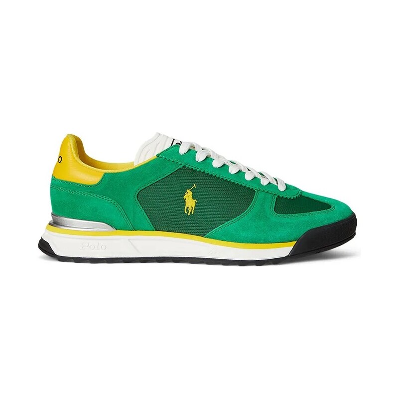 Tenisky Polo Ralph Lauren Varick Pp