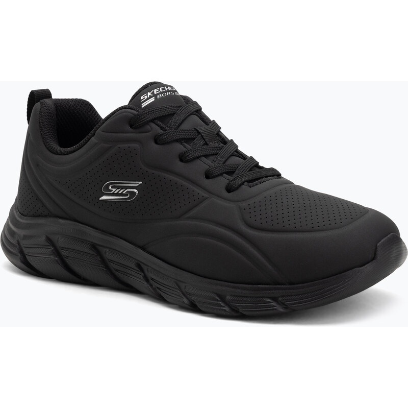 Dámské boty SKECHERS Bobs B Flex Lo Cool Ease black