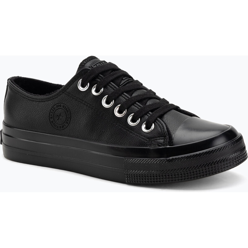 Dámské tenisky BIG STAR OO274931 black